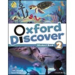 Oxford Discover 2: Student's Book