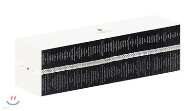 Penguin Little Black Classics Box Set : 80주년 기념 펭귄 클래식 단편 80권 세트