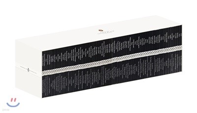 Penguin Little Black Classics Box Set : 80ֳ   Ŭ  80 Ʈ