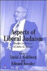 Aspects Of Liberal Judaism