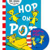 [��ο�]Hop on Pop (Paperback & CD Set)