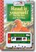 Read It Yourself Level 1 : The Sly Fox and Red Hen