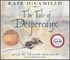 The Tale Of Despereaux : Audio CD