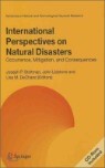 International Perspectives On Natural Disasters