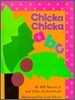 Chicka Chicka ABC