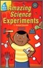 No-Sweat Science : Amazing Science Experiments