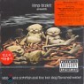 Limp Bizkit - Chocolate Starfish and the Hot Dog Flavored Water