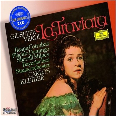 Carlos Kleiber 베르디: 라 트라비아타 (Verdi: La Traviata)
