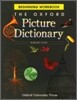 The Oxford Picture Dictionary : Beginner's Workbook