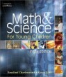 Math And Science for Young Children, 5/E