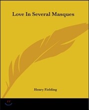 Love In Several Masques