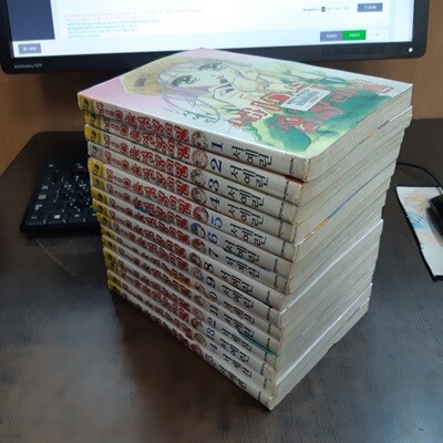 내 ID는 성형미인 1-15 완결 -코믹갤러리