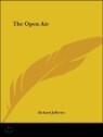 The Open Air