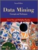 Data Mining : Concepts and Techniques, 2/E
