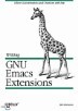 Writing GNU Emacs Extensions