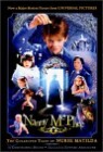 Nanny McPhee