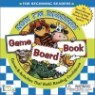 Now I'm Reading! For Biginning Readers : Game Board Book