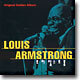 Louis Armstrong - Original Golden Album