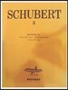 Schubert 3 : �ҳ�Ÿ 3