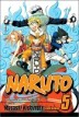 Naruto, Volume 5