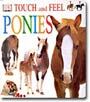 (Touch and Feel) Ponies