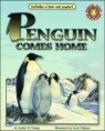 Penguin Comes Home