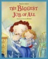 Biggest Job of All