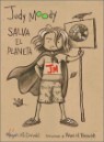 Judy Moody Salva El Planeta