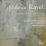 라벨 : 바이올린을 위한 실내악곡집 (Ravel : Chamber Works for Violin) (SACD Hybrid) - Sasha Rozhdestvensky