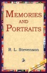 Memories And Portraits