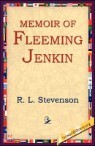 Memoir Of Fleeming Jenkin