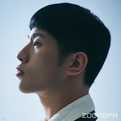 미개봉/오반 정규 1집 - 주연