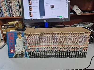 진짜 사나이 2부 1-31 완결 -코믹갤러리