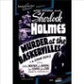 Sherlock Holmes: Murder At The Baskervilles (셜록 홈즈: 머더 앳 더 바스커빌즈)(지역코드1)(한글무자막)(DVD)