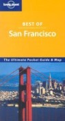 Lonely Planet Best Of San Francisco