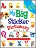 My Big Sticker Dictionary