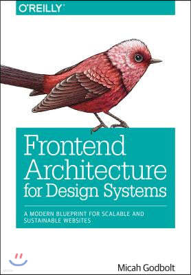Frontend Architecture for Design Systems: A Modern Blueprint for Scalable and Sustainable Websites
