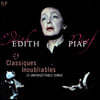 에디트 피아프 베스트 모음집 (Edith Piaf - 23 Unforgettable Classics) [2LP]