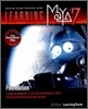 Learning Maya 7: Foundation