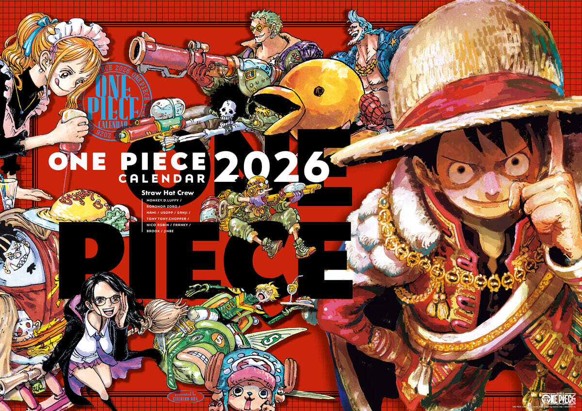 ���ǽ� ONE PIECE 113 + �ڹͽ� Ķ���� 2026 �պ���