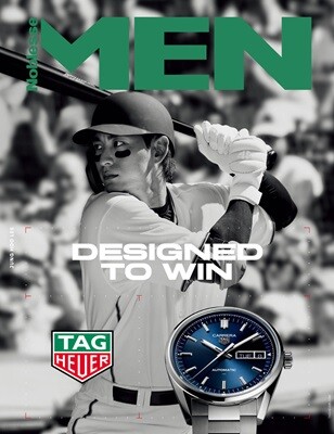 �� ������� MEN Noblesse (����) : 2�� [2026] ǥ�� : �±�ȣ�̾�