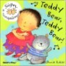 Teddy Bear, Teddy Bear!