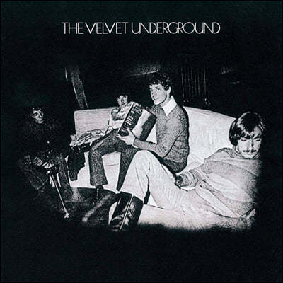 Velvet Underground (벨벳 언더그라운드) - Velvet Underground [LP]
