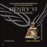 Henry Vi, Part Three