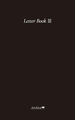 Letter Book �� �͸��� ������