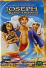 ����Ʈ���� II Joseph King of Dreams - �����ڸ�