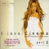 I Love Cinema 2�� - Original Soundtrack Collection