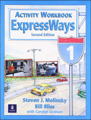 Expressways 1 : Activity workbook