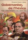 Gobernantes De Mexico/mexican Rulers