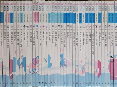 리틀 차일드애플 전37권보유